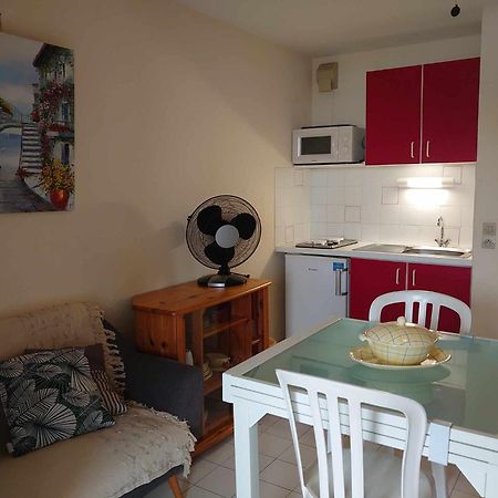 2Rb38A Appartement Vue Sur Mer Et Proche Plage Collioure Exterior foto